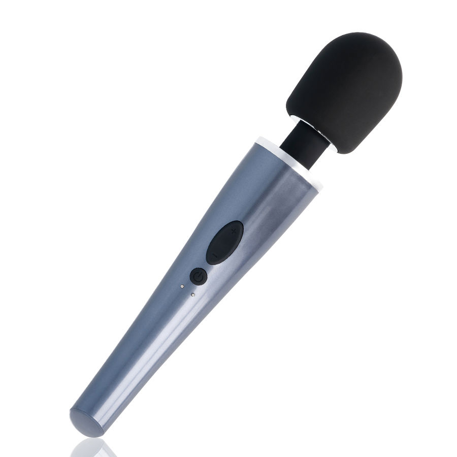 BLACKSILVER - DEXTER MASSAGE WAND - Imagen 2