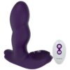 NALONE - LOLI MASAJEADOR CONTROL REMOTO - MORADO - Imagen 2