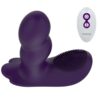 NALONE - LOLI MASAJEADOR CONTROL REMOTO - MORADO - Imagen 5