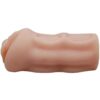 CRAZY BULL - LILLIAN MASTURBADOR VAGINA 13 CM - Imagen 5