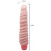 BAILE - FLEXI VIBE SENSUAL VIBRADOR ESPIRAL 19.5 CM - Imagen 3