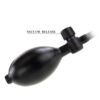BAILE - BIGGER JOY PENE HINCHABLE CON VIBRACIÓN 16 CM - Imagen 3