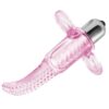 BAILE - VIBRO FINGER DEDAL ESTIMULADOR - Imagen 2