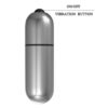 BAILE - VIBRO FINGER DEDAL ESTIMULADOR - Imagen 5