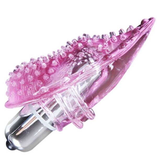 BAILE - FINGER VIBRATOR MASAJEADOR ESTIMULANTE - Imagen 5