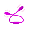 PRETTY LOVE - ESTIMULADOR UNISEX DREAM LOVERS WHIP - Imagen 2