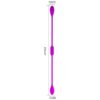 PRETTY LOVE - ESTIMULADOR UNISEX DREAM LOVERS WHIP - Imagen 4