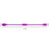 PRETTY LOVE - ESTIMULADOR UNISEX DREAM LOVERS WHIP 2 - Imagen 3