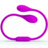 PRETTY LOVE - ESTIMULADOR UNISEX DREAM LOVERS WHIP 2 - Imagen 4