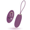 COVERME - HUEVO CONTROL REMOTO LAPI LILA - Imagen 3