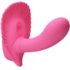 PRETTY LOVE - CONCHA ESTIMULADORA CONTROL REMOTO - Imagen 3