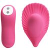 PRETTY LOVE - CONCHA ESTIMULADORA CONTROL REMOTO - Imagen 4