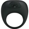 PRETTY LOVE - ANILLO VIBRADOR CON LENGUA - Imagen 4