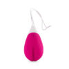 INTENSE - JAN HUEVO VIBRADOR CONTROL REMOTO ROSA - Imagen 2