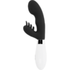 GLOSSY - ELVIS RABBIT NEGRO - Imagen 3