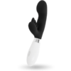 GLOSSY - ELVIS RABBIT NEGRO - Imagen 4