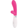 GLOSSY - JACKSON RABBIT ROSA - Imagen 2