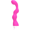 G-SPOT - GEORGE VIBRADOR PUNTO G ROSA CHICLE - Imagen 5