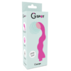 G-SPOT - GEORGE VIBRADOR PUNTO G ROSA CHICLE - Imagen 4