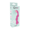 G-SPOT - GEORGE VIBRADOR PUNTO G ROSA CHICLE - Imagen 2