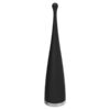BRILLY GLAM - SPOT VIBE VIBRADOR CLITORIAL ORGASMICO SILICONA NEGRO - Imagen 5