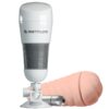 PRETTY LOVE - HEDY MASTURBADOR VAGINA CON VIBRACION - Imagen 4