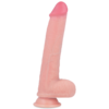 ROCKARMY - KINGCOBRA DILDO REALÍSTICO LIQUID SILICONE 24 CM -O- 4.77 CM - Imagen 5