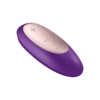 SATISFYER - PARTNER PLUS CONTROL REMOTO PARA PAREJAS EDICIÓN 2020 - Imagen 3