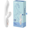 SATISFYER - PRO G-SPOT RABBIT EDICIÓN 2020 - Imagen 5