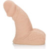 CALEXOTICS - PACKING PENIS PENE REALÍSTICO 12.75 CM NATURAL - Imagen 3