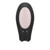 SATISFYER - DOUBLE JOY CON APP MORADO - Imagen 2