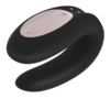SATISFYER - DOUBLE JOY CON APP MORADO - Imagen 4