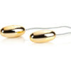 CALEXOTICS - BALAS VIBRADORAS DORADAS DUO GOLD - Imagen 3