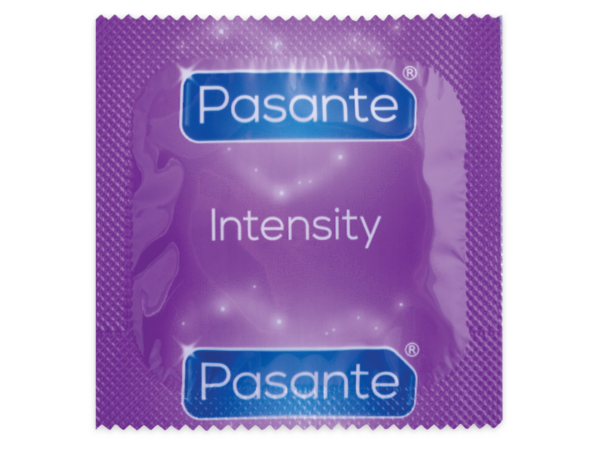 PASANTE - PUNTOS Y ESTRÍAS INTENSITY 144 UNIDADES - Imagen 4