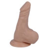 MR INTENSE - 1 PENE REALÍSTICO 14.6 CM -O- 3.5 CM - Imagen 2