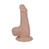 MR INTENSE - 1 PENE REALÍSTICO 14.6 CM -O- 3.5 CM - Imagen 4