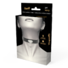 COQUETTE CHIC DESIRE - COLLAR CUERO VEGANO ACCESORIO WOMAN FETISH - Imagen 5