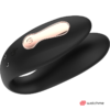 ANNE'S DESIRE - DUAL PLEASURE TECNOLOGÍA WATCHME NEGRO/GOLD - Imagen 3