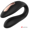 ANNE'S DESIRE - DUAL PLEASURE TECNOLOGÍA WATCHME NEGRO/GOLD - Imagen 4