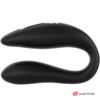 ANNE'S DESIRE - DUAL PLEASURE TECNOLOGÍA WATCHME NEGRO/GOLD - Imagen 5