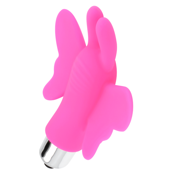 OHMAMA - DEDAL ESTIMULADOR MARIPOSA - Imagen 2