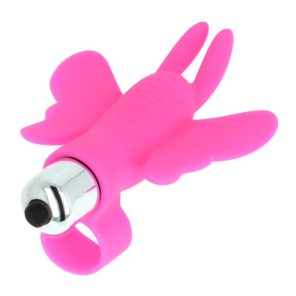 OHMAMA - DEDAL ESTIMULADOR MARIPOSA - Imagen 4