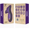 WOMANVIBE - PUPPY ESTIMULADOR RECARGABLE SILICONA - Imagen 5