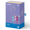 SATISFYER - LOVEBALLS TRAINING SET 2 - Imagen 2
