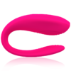 INTENSE - BRUNO PARTNER DOBLE PLACER ROSA - Imagen 3